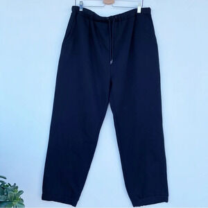 NWT Dolls Kill Poster Girl Goddess Time Joggers Sz 2XL